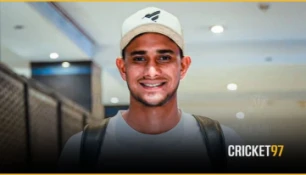 Soumya and Nahid Rana Return Home at Night