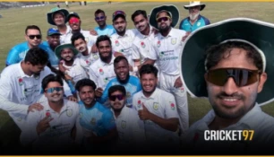 NCL 2025 Schedule Announced, Mymensingh Division to Make Debut