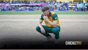 নীরবতা ভাঙলেন মিলার, 'সোশ্যাল মিডিয়ার খবর ভু'য়া'