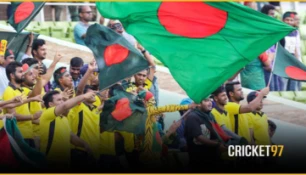 মাঠে খাবার ও পানি নিয়ে যাওয়া দর্শকদের মানতে হবে কিছু শর্ত