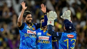 থুশারার প্রত্যাবর্তন, ৪৬ ক্রিকেটারকে কেন্দ্রীয় চুক্তি দিল শ্রীলঙ্কা