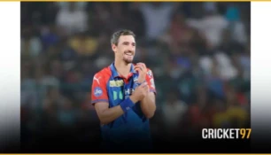 Mitchell Starc Pulls Out of IPL Amid Security Concerns