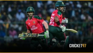 তানজিদ-ইমন: পুরনো বন্ধুত্বের ছায়ায় ছক্কার নতুন রেকর্ড