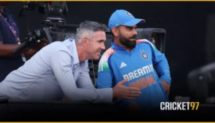 আইপিএলে দিল্লি ক্যাপিটালসের মেন্টর কেভিন পিটারসেন