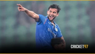 ওয়ানডের নতুন এক নম্বর অলরাউন্ডার আজমতউল্লাহ ওমরজাই