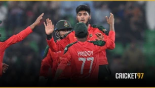 T20 and Test Rankings: Big Gains for Bangladeshi Stars and Joe Root Returns to No.1