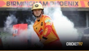 Aneurin Donald Joins Rangpur Riders Ahead of Playoffs