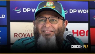 Mushtaq Ahmed on Rishad Hossain: Keys to Unlocking His Potential