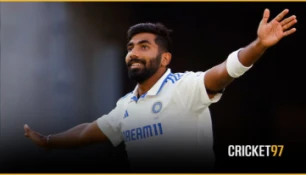 বুমরাহকে না খেলানো মানে ‘রোনালদোকে পতুর্গালের না খেলানো’