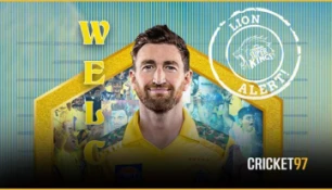 মুস্তাফিজদের সতীর্থ হলেন রিচার্ড গ্লেসন, ছিটকে গেলেন কনওয়ে