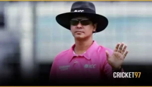 সেমিফাইনালের ম্যাচ অফিসিয়াল ঘোষণা, নেই কোনো বাংলাদেশি