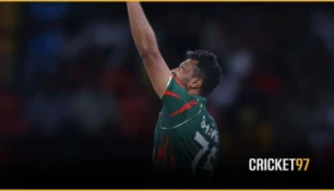 Stoinis Tops All-Rounders ranking, Shakib Moves Up 2 Places