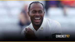 চার বছর পর টেস্ট দলে জোফরা আর্চার