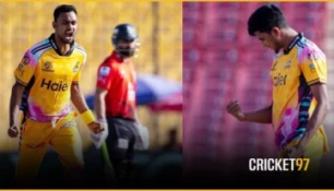 Called Up for National Duty, Nahid and Shariful Leave PSL with Team on Top