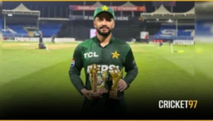 In T20 rankings, he’s at number 30, yet in the coach’s eyes, Nawaz is the best