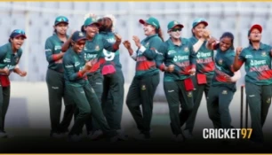 Bangladesh Secure Spot at the 2028 Womens T20 World Cup