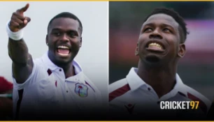 জেয়ডেন সিলস, কেভিন সিনক্লেয়ারকে আইসিসির জ'রিমানা