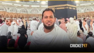 Tension in the Middle East, Mushfiqs Wait and a New Reality in World Cricket