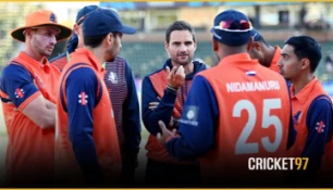 Ryan Cook Returns to City of Memories, Dutch Coach Emotional on Sylhet Comeback