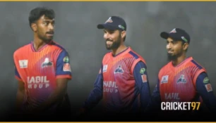 সুপার ওভারে জয় পেল রাজশাহী, রংপুরের সঙ্গে নাটকীয় সমতার লড়াই