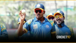 আল-আমিনের ফাই-ফারের পর জোড়া সেঞ্চুরিতে জিতল ব্রাদার্স