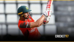 Dominant Bangladesh A Thrash New Zealand A by 7 Wickets in Series Opener