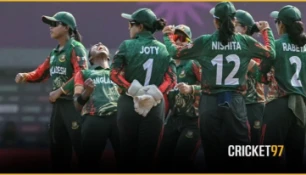 Record Prize Pool at Womens World Cup: Bangladesh Earns BDT 6.9 Crore