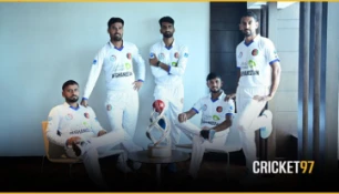 আফগানিস্তান চায় 'ভারতে একটি ভালো হোম ভেন্যু' এবং আরও টেস্ট ম্যাচ