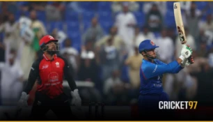 Afghanistan Kick Off Asia Cup 2025 with a Thumping Win
