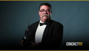 David Boon Honored by BCB as He Retires from Match Refereeing After 14-Year Career