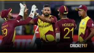 ওয়েস্ট ইন্ডিজের বোলিং কোচের দায়িত্ব পেলেন রবি রামপাল