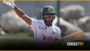 বাবার স্মৃতি মনে করে জাকের আলি অনিকের আফসোস