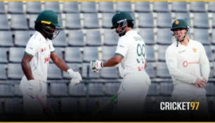 ৩০০ রান হলে খুব ভালো, যদি না হয় ২৭০ অথবা ২৮০: মুমিনুল