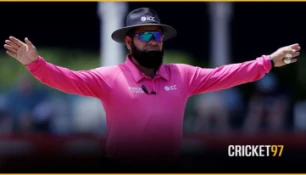 বিসমিল্লাহ জান শিনওয়ারির মৃত্যুতে আইসিসির শোক