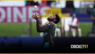 ক্যাচ ধরার সাফল্যের হারে ২০ দলের মধ্যে শীর্ষে বাংলাদেশ