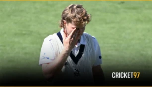 Will Pucovski announces retirement from all forms of cricket