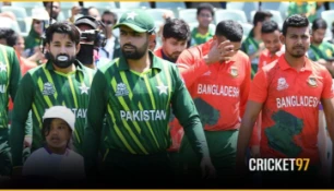 Babar and Rizwan Unlikely to Return for T20 Series Against Bangladesh
