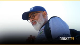 Hathurusingha Denies Slapping Nasum, Says He Fled Bangladesh Fearing for His Life