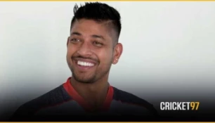 হান্নান সরকারের আহ্বানে রাজশাহী ওয়্যারিয়র্সে যোগ দিলেন সন্দীপ লামিচানে