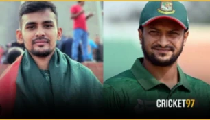 গোপন কথা ফাঁস, সাকিবকে কড়া জবাব দিলেন আসিফ মাহমুদ