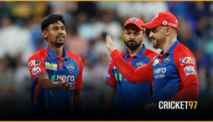 মুস্তাফিজের সামনে 'অসহায়' হিটম্যান, দিল্লির পেসারদের মধ্যে ফিজই সেরা