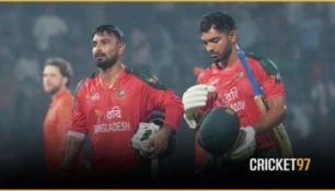 ‘সন্তুষ্টি নয়, উন্নতিই লক্ষ্য’— বললেন সালাউদ্দিন