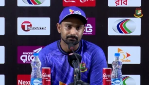 Litton Ruled Out of First T20I, Hopeful for Return in Remaining Matches
