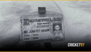 মাইলস্টোনের ছাত্রদের জন্য শাহীন শাহ আফ্রিদির মন কাঁদছে