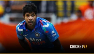 Varun Aaron named SRH bowling coach