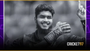 আবারও বিগ ব্যাশ লিগে হোবার্ট হারিকেন্স দলে রিশাদ হোসেন