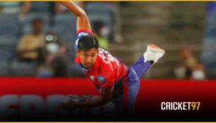 Mustafiz Set to Take the Field on Opening Day of ILT-T20