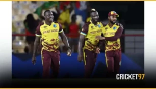 Olympic Cricket 2028: West Indies Face Uncertainty and Pressure