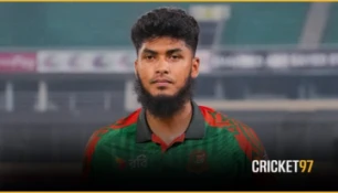 Rishad Hossain Breaks World Record, Surpasses Zampa and Rashid Khan