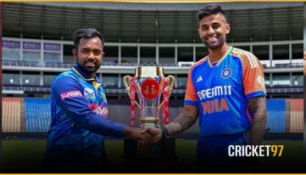 বাংলাদেশ সফর বাতিল করে শ্রীলঙ্কায় যাচ্ছে ভারত